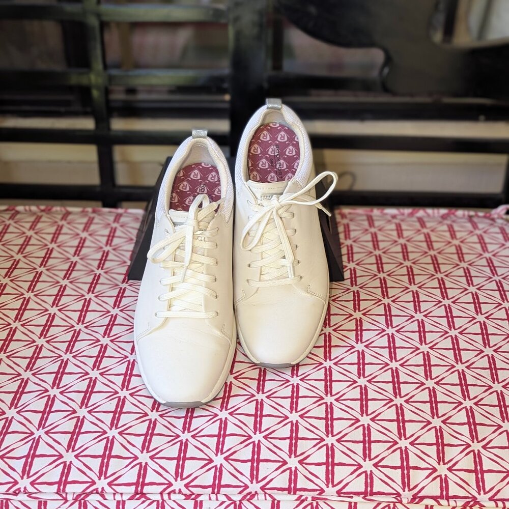 Hydro-Sheild Rockport Women's Golf Shoes - Size 8.5